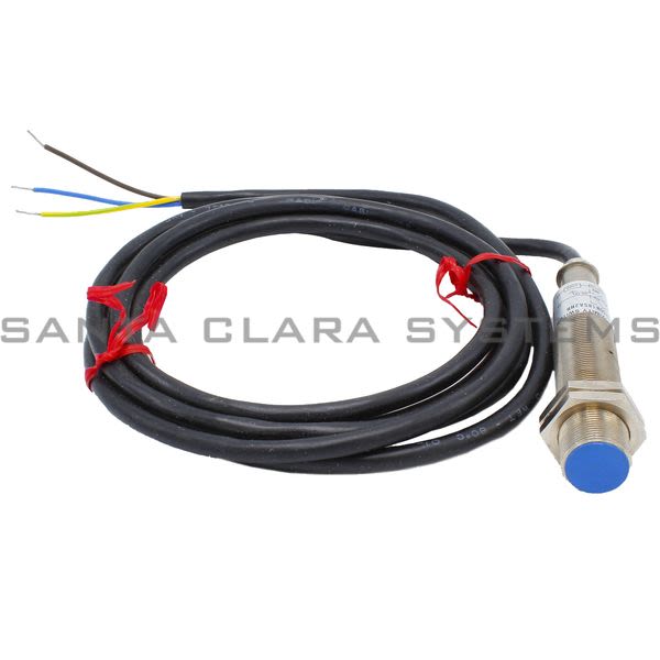 General Electric CR215DB18SA2HB Proximity Sensor Product Image