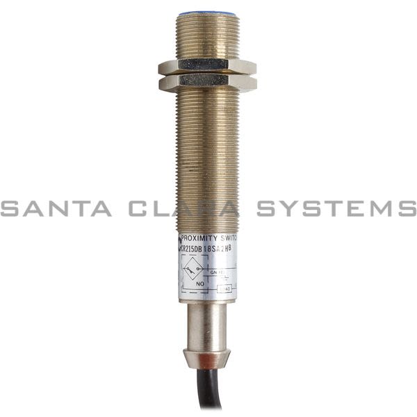 General Electric CR215DB18SA2HB Proximity Sensor Product Image