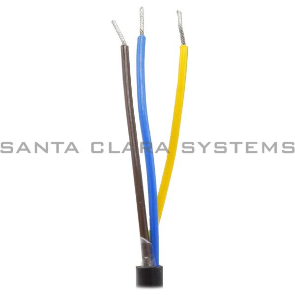 General Electric CR215DB18SA2HB Proximity Sensor Product Image