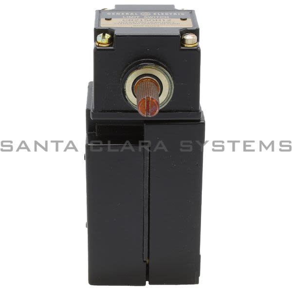 General Electric CR215G1A12 Limit Switch Product Image