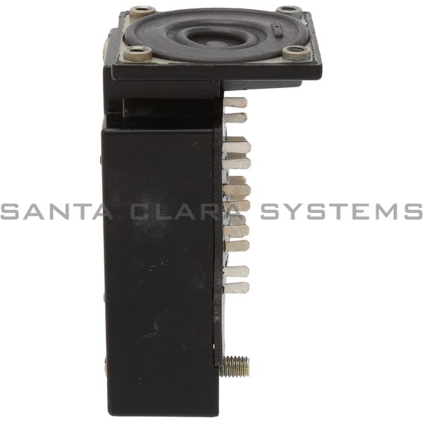 General Electric CR215G2J Limit Switch Mid Position Product Image
