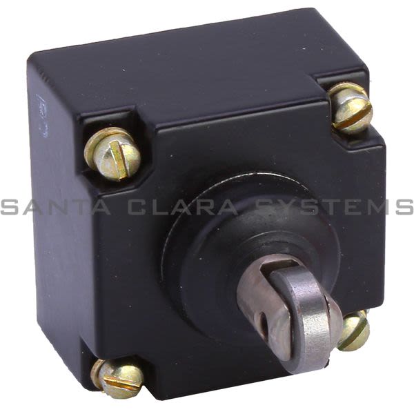 General Electric CR215GH82 Limit Switch Operator Only Product Image
