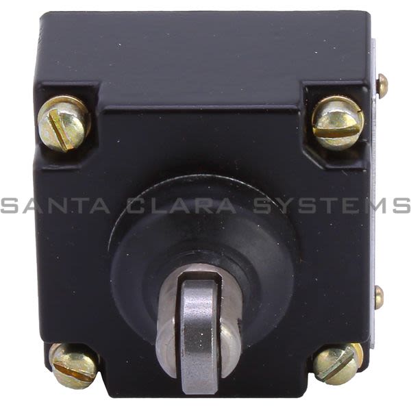General Electric CR215GH82 Limit Switch Operator Only Product Image
