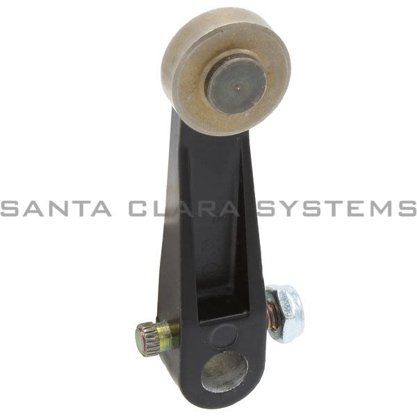 General Electric CR215GL44 Roller Arm For Limit Switch 2-1/8IN Lever Steel Product Image