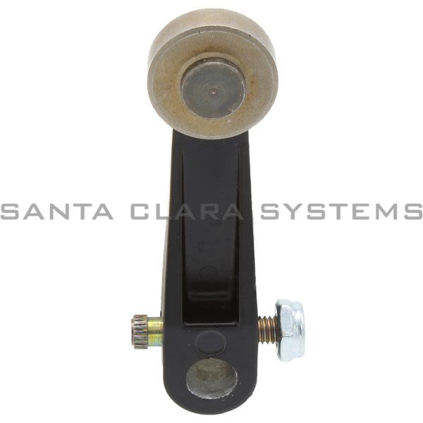 General Electric CR215GL44 Roller Arm For Limit Switch 2-1/8IN Lever Steel Product Image