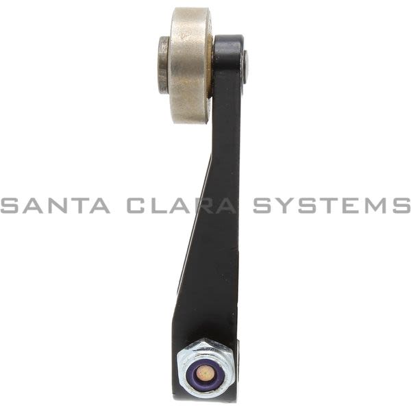 General Electric CR215GL44 Roller Arm For Limit Switch 2-1/8IN Lever Steel Product Image