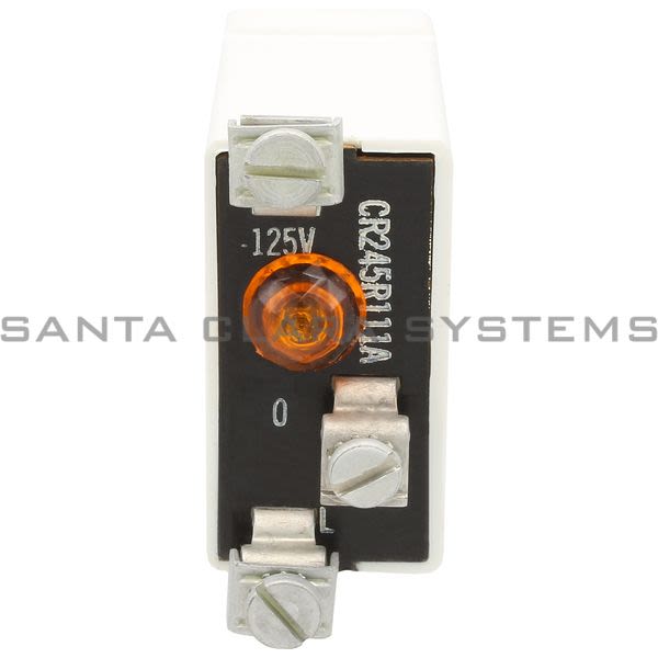 General Electric CR245R111A Input Element Static Control Product Image