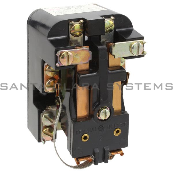 General Electric CR2790E100A3 Relay Product Image