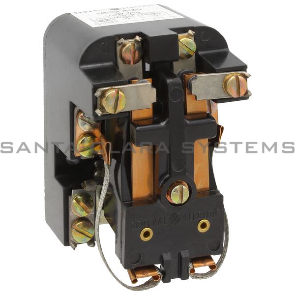 General Electric CR2790E100H16 Relay Product Image