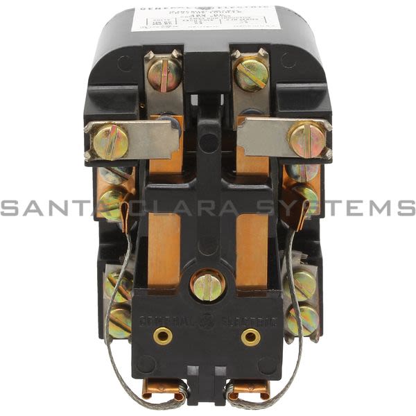 General Electric CR2790E100H16 Relay Product Image