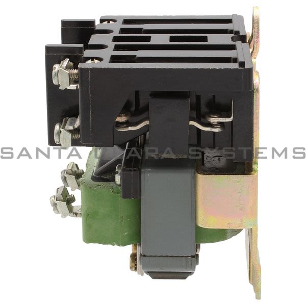 General Electric CR2810A14AA2  Relay | CR2810A14AA Product Image