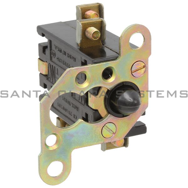 General Electric CR2940U201 Contact Block Product Image