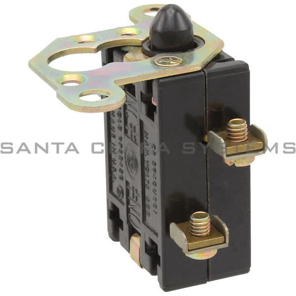 General Electric CR2940U201 Contact Block Product Image
