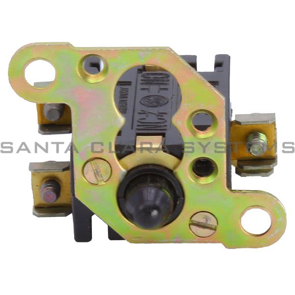 General Electric CR2940U202  Contact Block Product Image