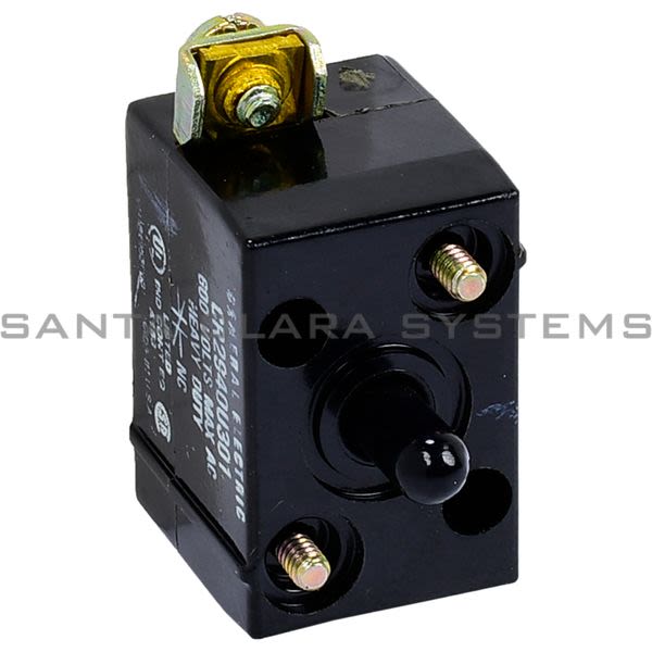General Electric CR2940U301  Contact Block Product Image
