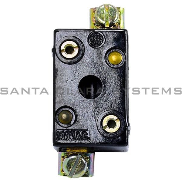 General Electric CR2940U301  Contact Block Product Image