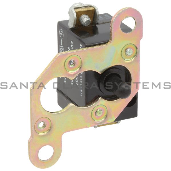 General Electric CR2940U301A Contact Block Product Image