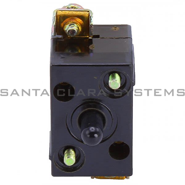 General Electric CR2940U310  Contact Block 1NO 600VAC Max W/O Bracket Product Image