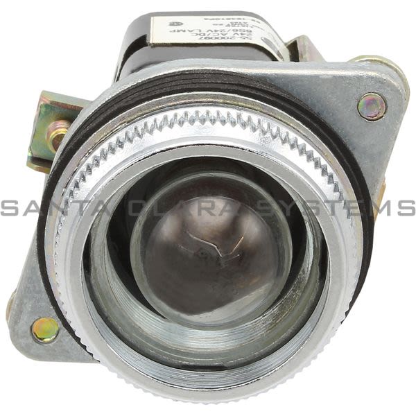 General Electric CR2940UC212A12 Pilot Light Product Image