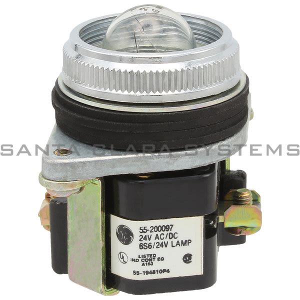 General Electric CR2940UC212A12 Pilot Light Product Image