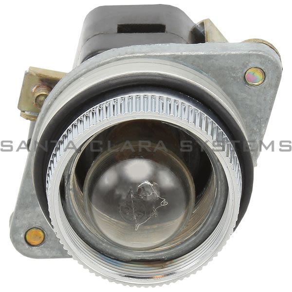 General Electric CR2940UC212A2 Indicator Light 125VAC/DC Max Product Image