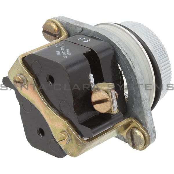 General Electric CR2940UC212A2 Indicator Light 125VAC/DC Max Product Image