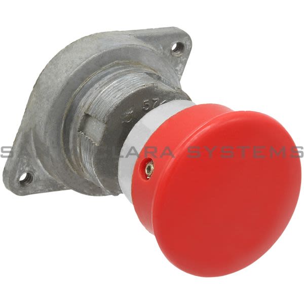 General Electric CR2940UK200C Pushbutton Product Image