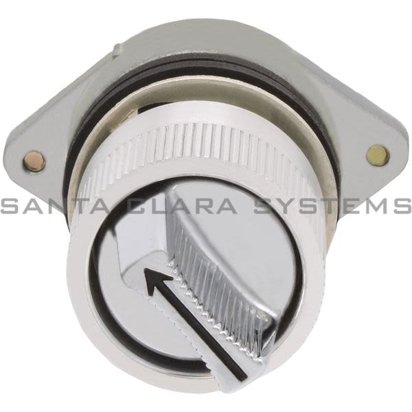 General Electric CR2940US200B Selector Switch Product Image