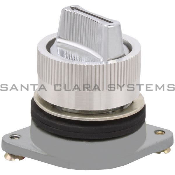 General Electric CR2940US200B Selector Switch Product Image