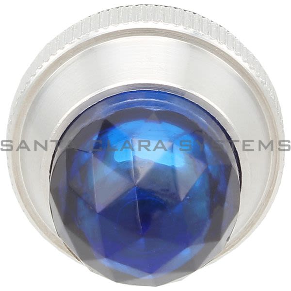General Electric CR2940UX200E  Blue Cap With Collar Product Image