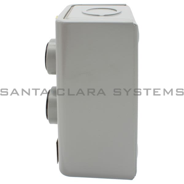 General Electric CR2943NA102D Pushbutton Station Forward/Reverse 600V Product Image