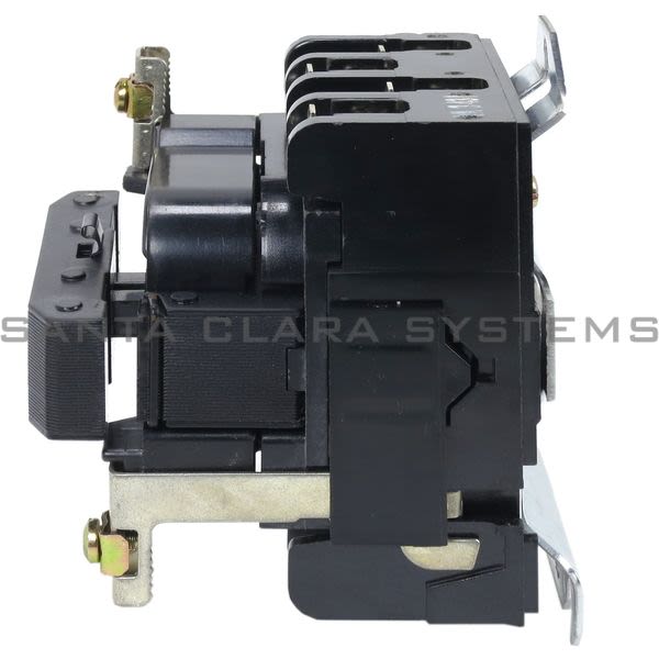 General Electric CR305A002 Contactor | CR305 115-120V Product Image
