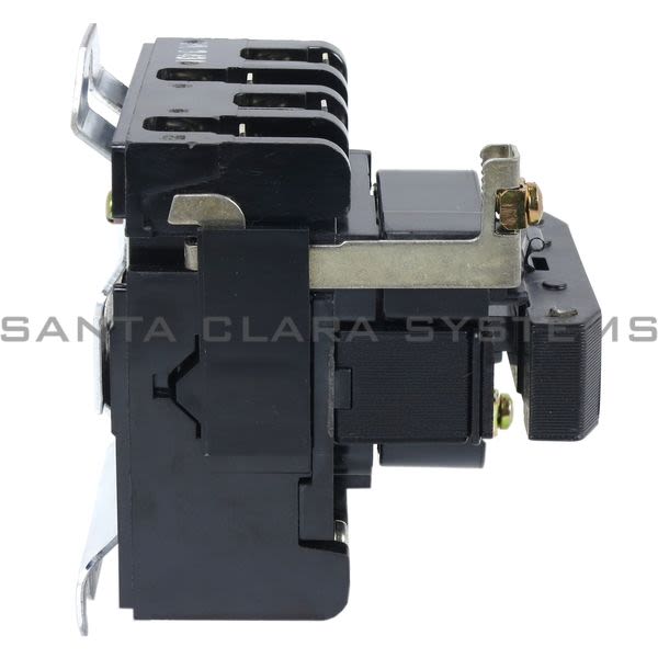 General Electric CR305A002 Contactor | CR305 115-120V Product Image