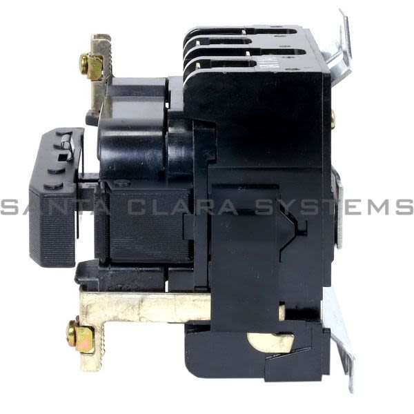 General Electric CR305B002  Contactor | CR305 115-120V Product Image
