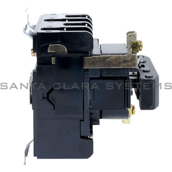 General Electric CR305B002  Contactor | CR305 115-120V Product Image