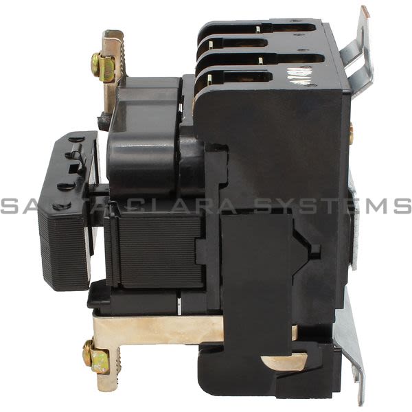 General Electric CR305C002  Contactor | CR305 115-120V Product Image