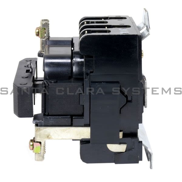 General Electric CR305C004  Contactor | CR305 460-480V Product Image