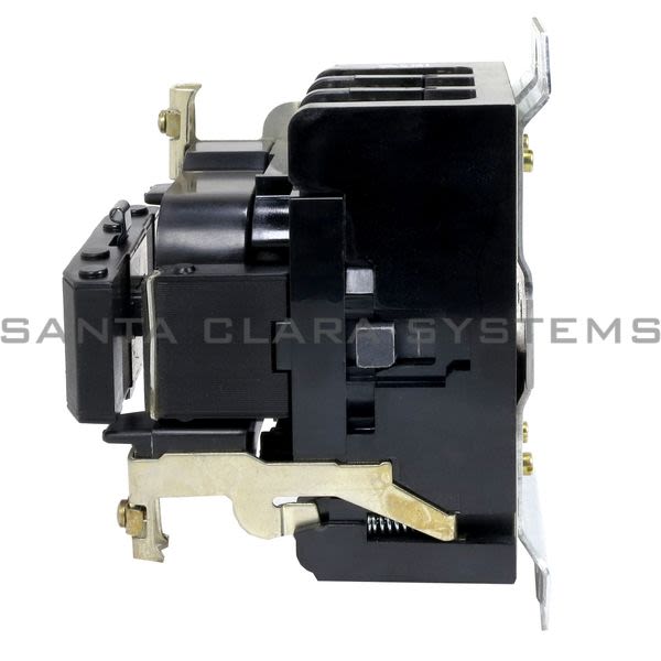 General Electric CR305D002 Contactor | CR305 115-120V Product Image