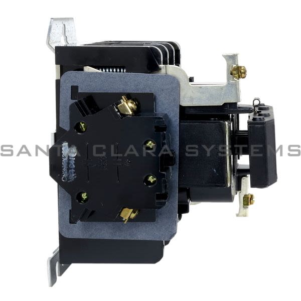 General Electric CR305D004 Contactor | CR305 460-480V Product Image