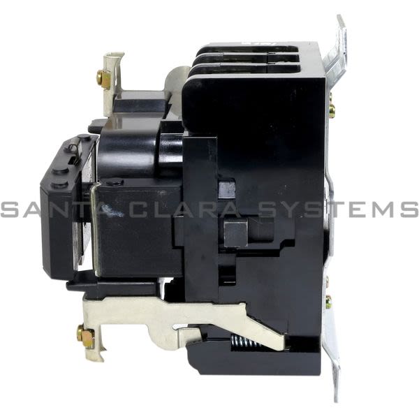 General Electric CR305D004 Contactor | CR305 460-480V Product Image
