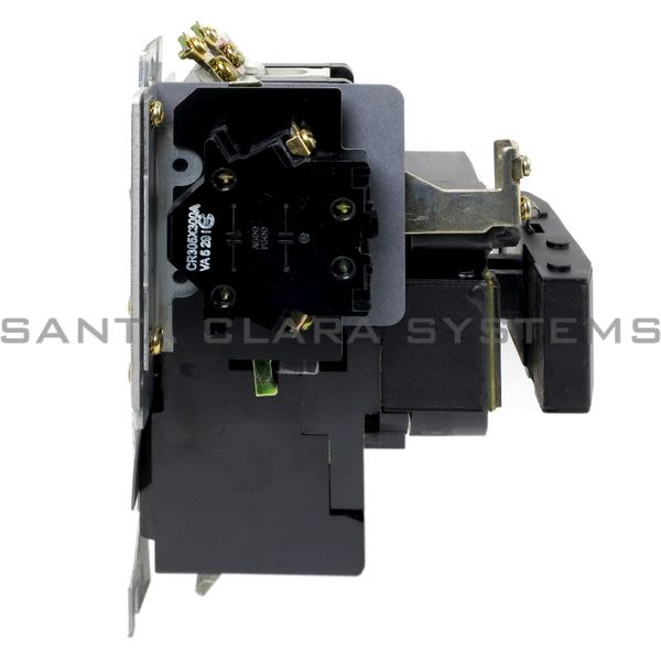 General Electric CR305E002 Contactor | CR305 115-120V Product Image