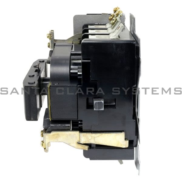 General Electric CR305E004 Contactor | CR305 460-480V Product Image