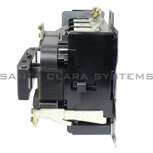 General Electric CR305F002 Contactor | CR305 115-120V Product Image