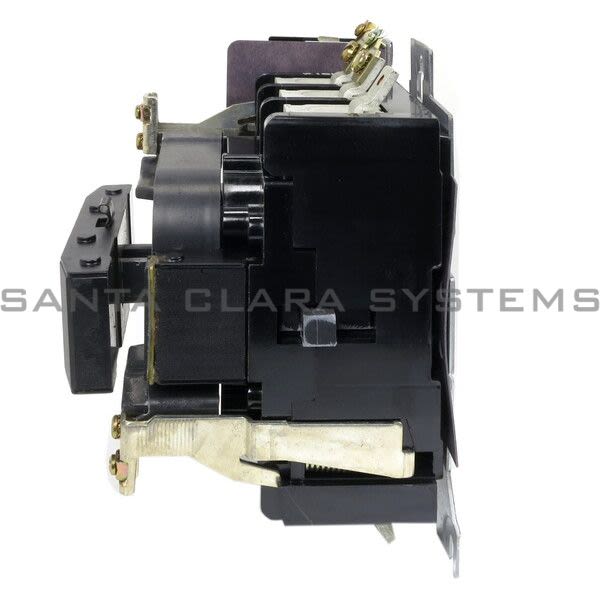 General Electric CR305F004 Contactor | CR305 460-480V Product Image
