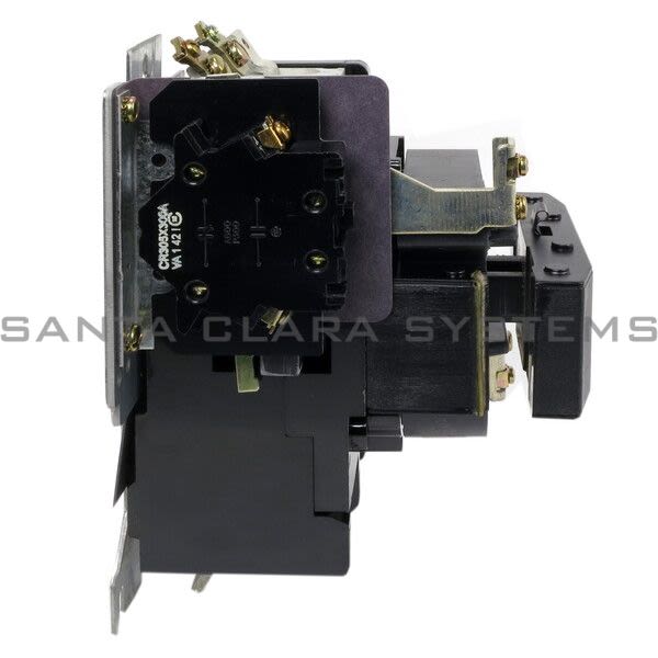 General Electric CR305F004 Contactor | CR305 460-480V Product Image