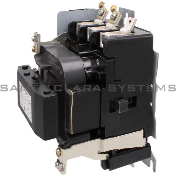 General Electric CR305F004DTA Contactor Product Image
