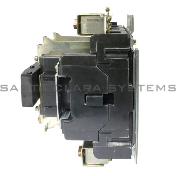 General Electric CR305G002  Contactor | CR305 115-120V Product Image