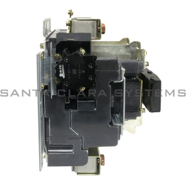 General Electric CR305G002  Contactor | CR305 115-120V Product Image