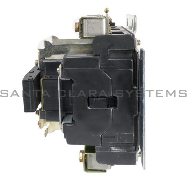 General Electric CR305G004 Contactor | CR305 460-480V Product Image
