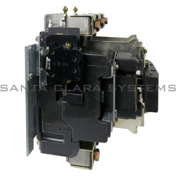 General Electric CR305G004 Contactor | CR305 460-480V Product Image